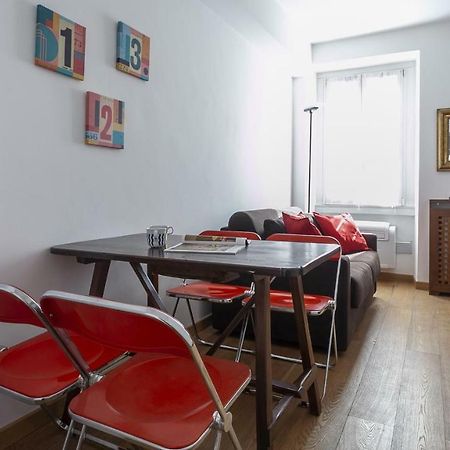 Appartamento Italianway - Simonetta 5 Milano Esterno foto