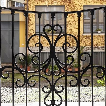 Appartamento Italianway - Simonetta 5 Milano Esterno foto