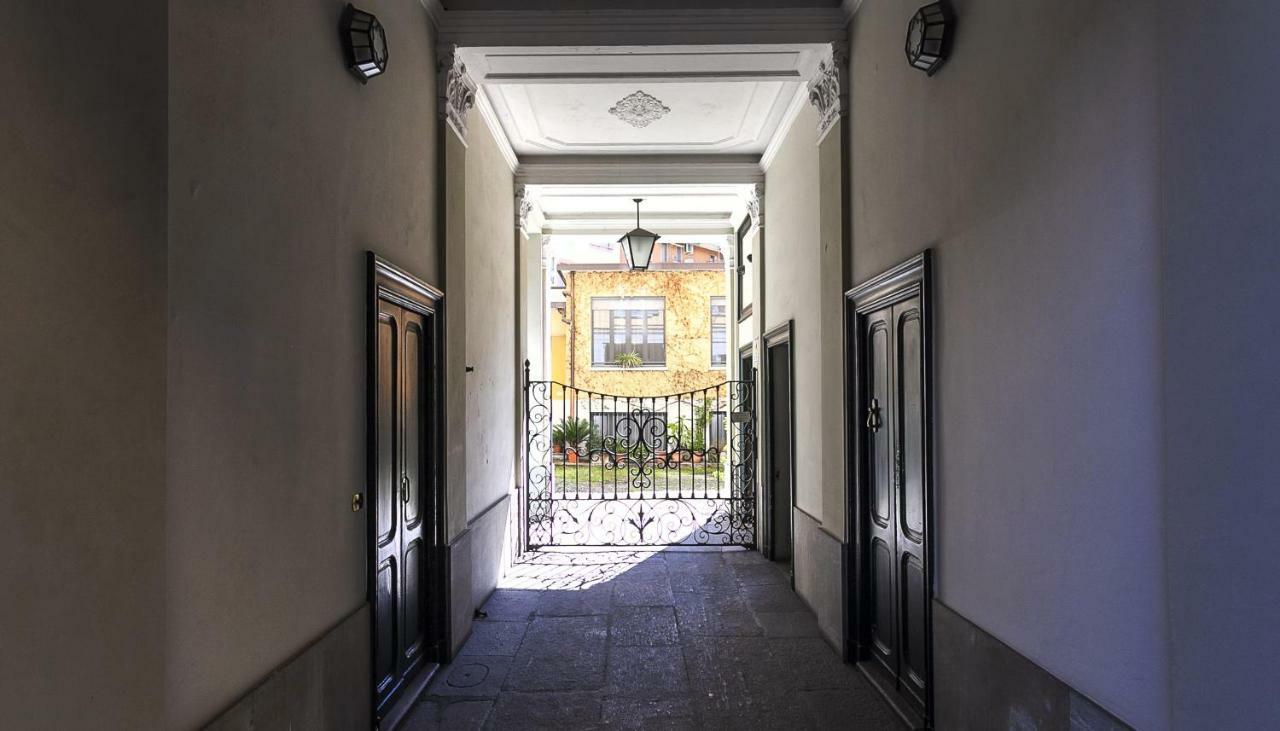 Appartamento Italianway - Simonetta 5 Milano Esterno foto